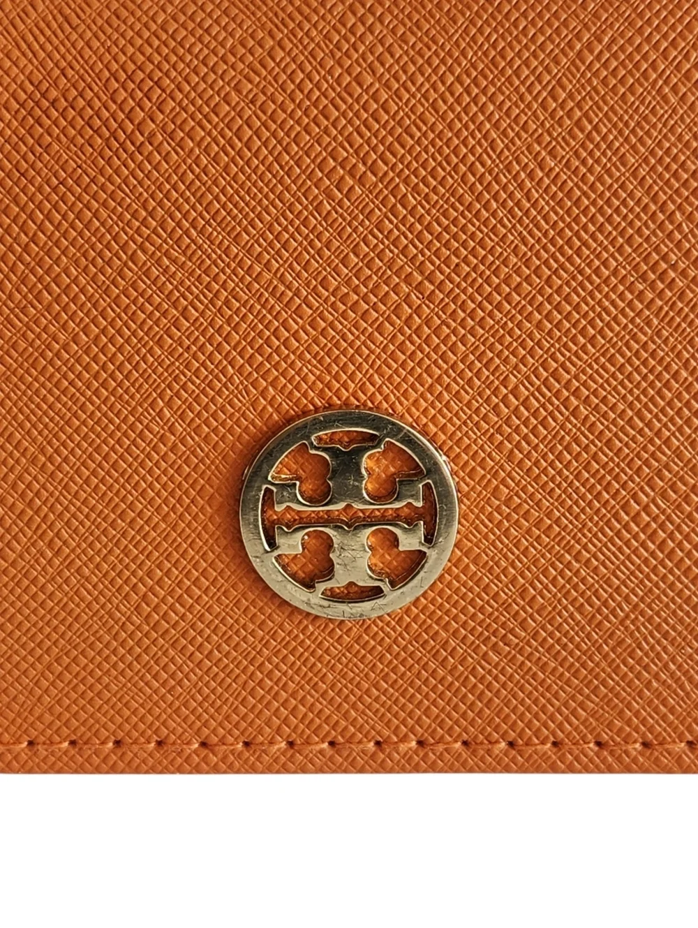 Tory Burch Glasses Case